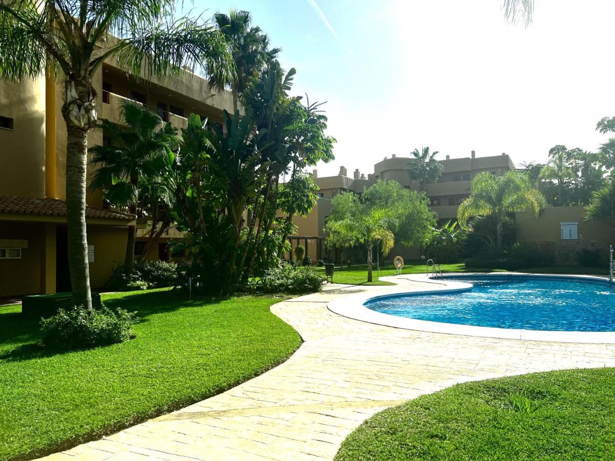 La Cala 2Bed Apt With Sea View And Pool La Cala De Mijas Exterior foto